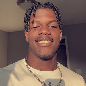 Meet your Posher, Trey